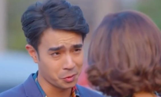 Каменное сердце 19 серия