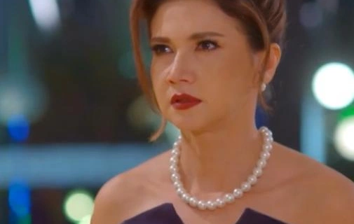 Каменное сердце 24 серия