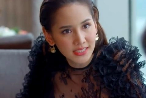 Каменное сердце 25 серия