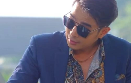 Каменное сердце 26 серия