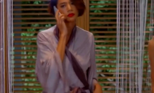 Каменное сердце 3 серия