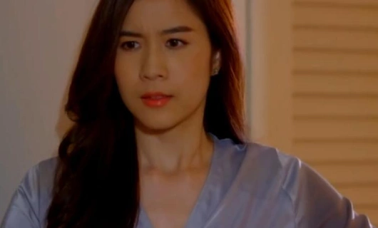 Каменное сердце 5 серия