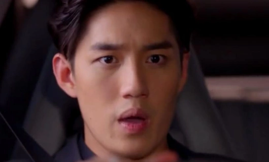 Каменное сердце 6 серия