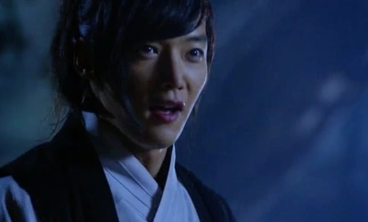 Книга семьи Гу 1 серия