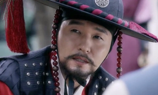 Книга семьи Гу 10 серия