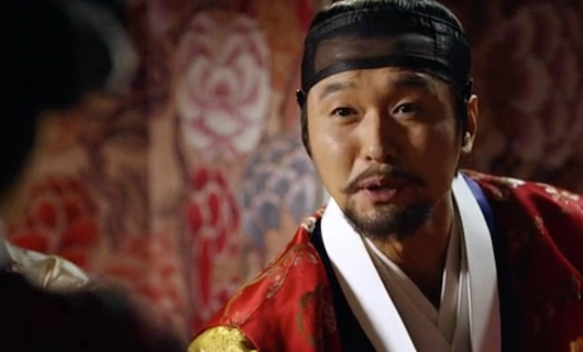 Книга семьи Гу 11 серия