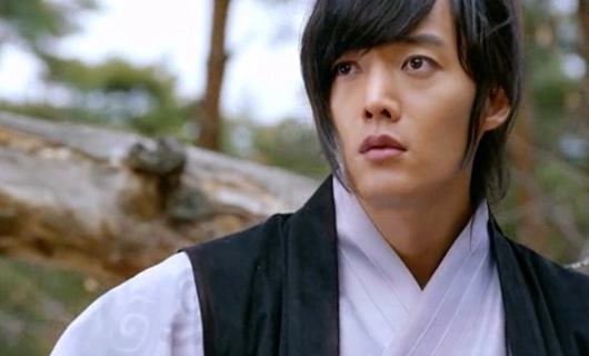 Книга семьи Гу 12 серия