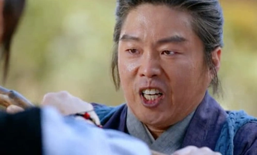 Книга семьи Гу 14 серия