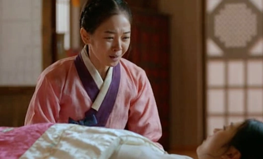 Книга семьи Гу 15 серия