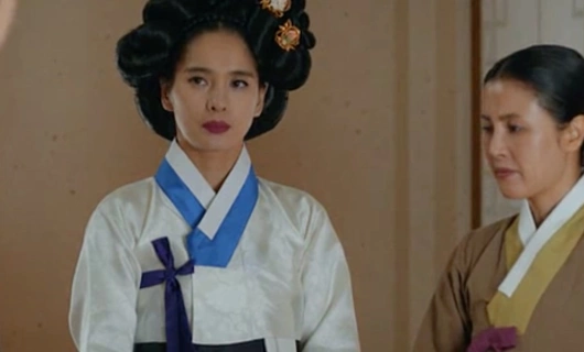 Книга семьи Гу 17 серия