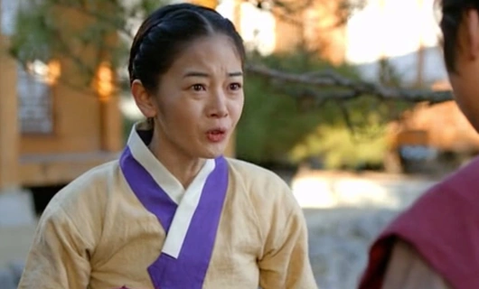 Книга семьи Гу 20 серия