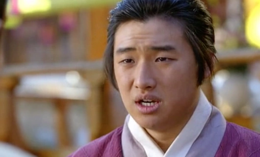 Книга семьи Гу 21 серия