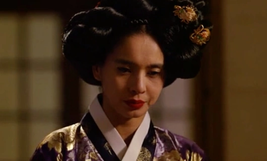 Книга семьи Гу 23 серия