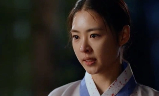 Книга семьи Гу 5 серия