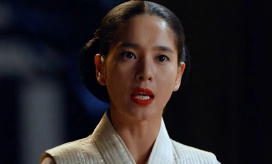 Книга семьи Гу 6 серия