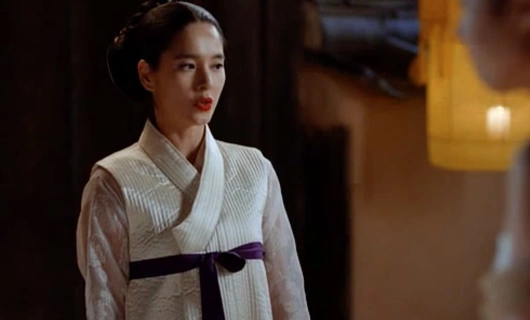 Книга семьи Гу 8 серия