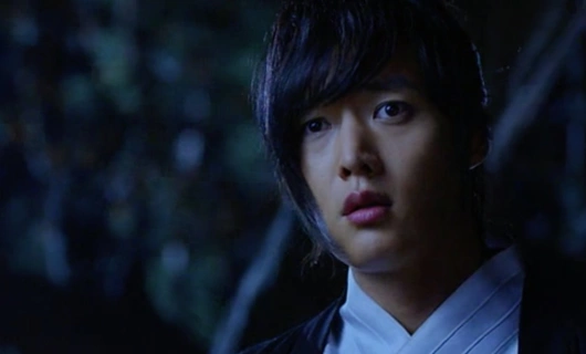 Книга семьи Гу 9 серия