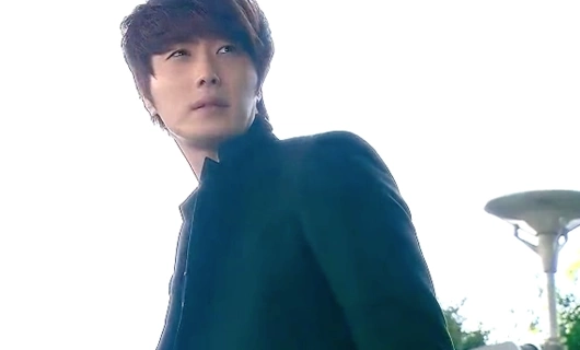 Красавчики из лапшичной 2 серия