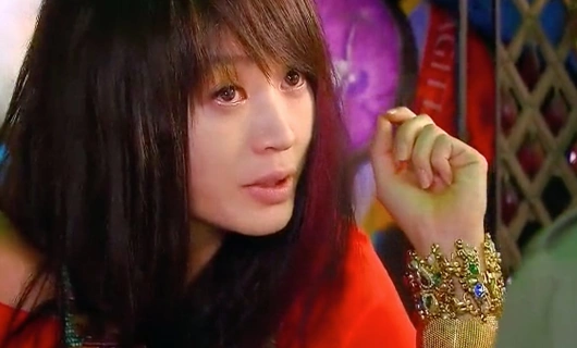 Красавчики из лапшичной 5 серия