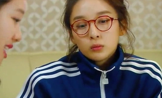 Красавчики из лапшичной 7 серия