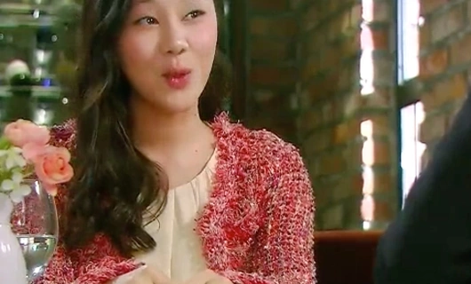 Красавчики из лапшичной 8 серия