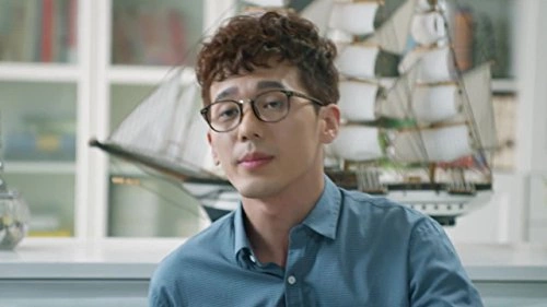 Лёгкая улыбка покоряет мир 10 серия