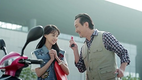 Лёгкая улыбка покоряет мир 11 серия