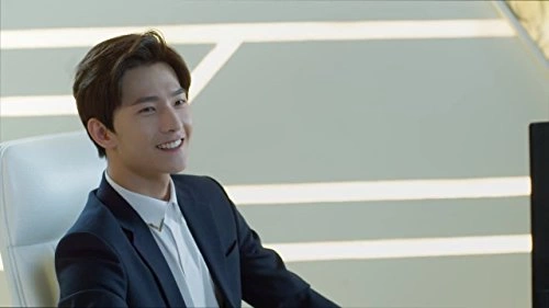 Лёгкая улыбка покоряет мир 13 серия