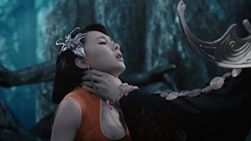 Лёгкая улыбка покоряет мир 14 серия