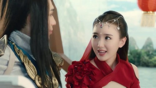 Лёгкая улыбка покоряет мир 22 серия