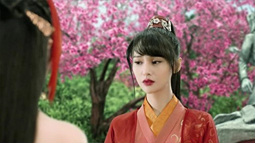 Лёгкая улыбка покоряет мир 23 серия