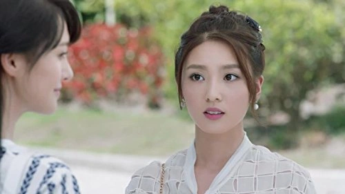 Лёгкая улыбка покоряет мир 28 серия