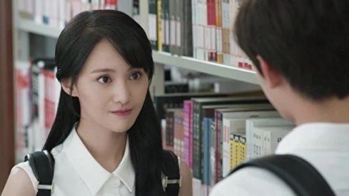 Лёгкая улыбка покоряет мир 3 серия