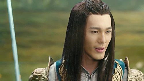 Лёгкая улыбка покоряет мир 4 серия