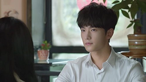 Лёгкая улыбка покоряет мир 7 серия