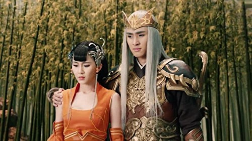 Лёгкая улыбка покоряет мир 9 серия