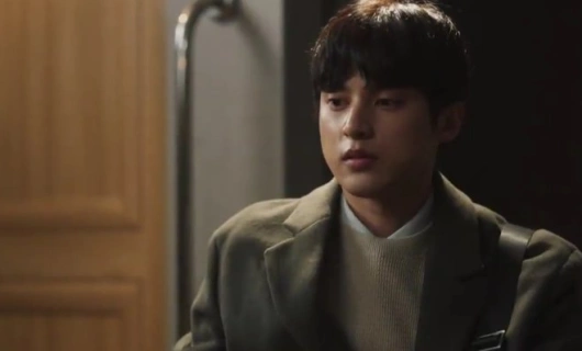 Лига Печи 13 серия