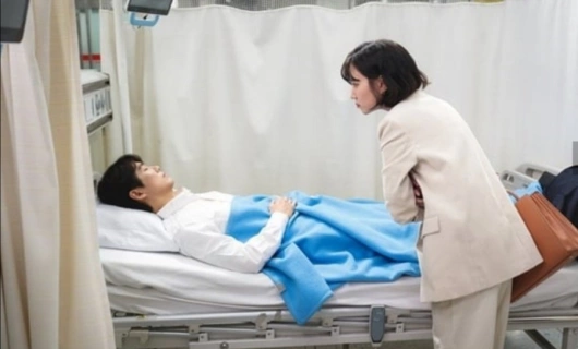 Лига Печи 16 серия