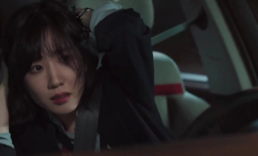 Лига Печи 3 серия