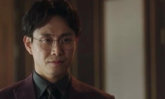 Лига Печи 5 серия