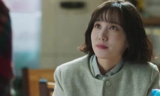 Лига Печи 6 серия