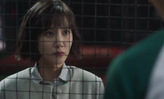 Лига Печи 7 серия