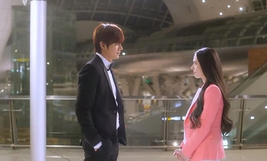 Любовь онлайн 1 серия