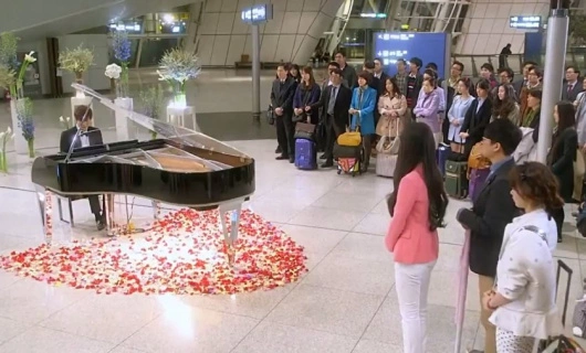 Любовь онлайн 2 серия