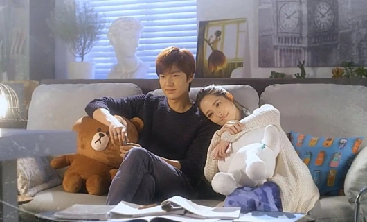 Любовь онлайн 3 серия