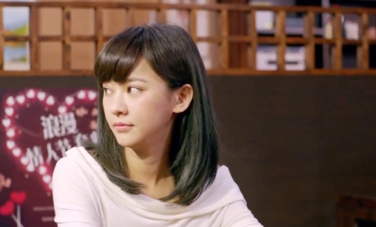 Любовь повсюду 12 серия