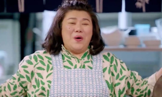 Любовь повсюду 15 серия