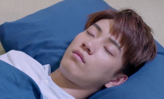 Любовь повсюду 19 серия