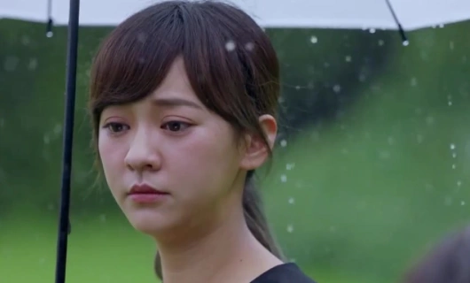 Любовь повсюду 20 серия