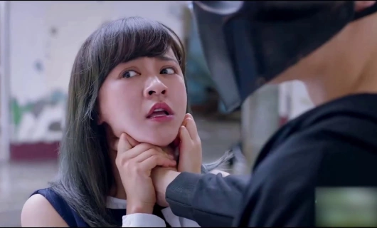 Любовь повсюду 21 серия